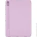  Armorstandart Smart Fold Pen  Samsung Galaxy Tab S10 FE Pink (ARM85552)
