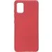  Armorstandart ICON  Samsung A51 (A515) Red (ARM56340)