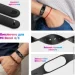   Armorstandart  Xiaomi Mi Band 4/3 Ukraine (ARM87025)