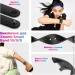  Armorstandart  Xiaomi Smart Band 10/9/8 Sky Blue (ARM86915)