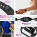  Armorstandart  Xiaomi Smart Band 9 Active / Redmi Smart Band 3 Light Blue (ARM85582)