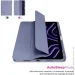  Armorstandart Y-Type PEN  Samsung Galaxy Tab A9+  Purple (ARM85505)