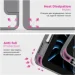  Armorstandart Y-Type PEN  Samsung Galaxy Tab S10 FE+  Gray (ARM85532)