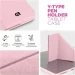  Armorstandart Y-Type PEN  Samsung Galaxy Tab S9+  / S9 FE+  / S10+  Pink (ARM85528)