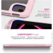  Armorstandart Y-Type PEN  Xiaomi Pad 7 / 7 Pro Pink (ARM85540)