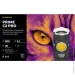 ˳     Armytek Prime v4 C2 Pro USB +  3500 mAh/XHP50.2 (WARM) (APrimv4C2ProW)