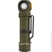 ˳    Armytek Wizard C2 Pro Max XHP70.2 Magnet USB (1*21700) OLIVE (AWC2PRO_MAX_olive)