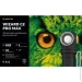 ˳    Armytek Wizard C2 Pro Max XHP70.2 Magnet USB (1*21700) OLIVE (AWC2PRO_MAX_olive)