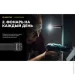 ˳    Armytek Wizard C2 Pro Max XHP70.2 Magnet USB (1*21700) OLIVE (AWC2PRO_MAX_olive)