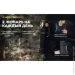 ˳    Armytek Wizard C2 Pro Max XHP70.2 Magnet USB (1*21700) OLIVE (AWC2PRO_MAX_olive)