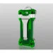 ˳ Armytek Zippy Extended Set Green (F06101GR)