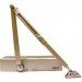 Arny   F-1900-16 Brown