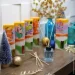 Aroma Bloom Аромадифузор Lavender and musk 100 мл Aroma Bloom Аромадифузор Lavender and musk 100 мл