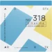 Arrtx      18x18  56 