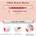    Arrtx Oros ASM-03-ACS1-01 12  (LC302611)
