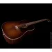 Art And Lutherie   ART&LUTHERIE Americana Bourbon Burst
