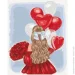 Art Craft    "  " 10174-AC 40x50 