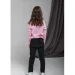  Art Knit         .116 pink 025413