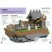 Artbooks  MINECRAFT    ᳻ 978-617-7688-84-5