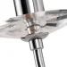 Arte Lamp  1x60  E14  /  A3625AP-1CC