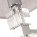 Arte Lamp  1x60  E14  A5896AP-1CC