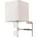 Arte Lamp  1x60  E14  A5896AP-1CC