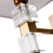 Arte Lamp  1x60  E14  A5896AP-1PB