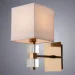 Arte Lamp  1x60  E14  A5896AP-1PB
