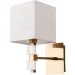 Arte Lamp  1x60  E14  A5896AP-1PB
