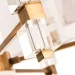Arte Lamp   6x60  E14   A5896LM-6PB