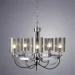 Arte Lamp   Ombra A2995LM-5CC 5x40  E14 