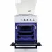  Artel Apetito 50 10-G White