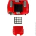 Artel  VCU 0120 RED