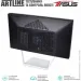  Artline Business M65 Windows 11 Pro (M65v23Win)