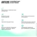  Artline Business R15 (R15v20)