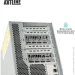  Artline Business R98 (R98v05)