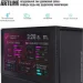  Artline Gaming D31 (D31v120)