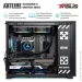 ' Artline Gaming D31 Windows 11 Home (D31v28Win)