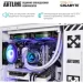 ' Artline Gaming D31WHITE (D31WHITEv116)