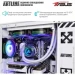 ' Artline Gaming D31WHITE (D31Whitev32)