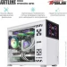 ' Artline Gaming D31WHITE (D31Whitev32)