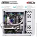  Artline Gaming D31WHITE Windows 11 Home (D31WHITEv02Win)