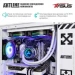  Artline Gaming D31WHITE Windows 11 Home (D31WHITEv03Win)