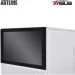 ' Artline Gaming D31WHITE Windows 11 Home (D31WHITEv104Win) (D31Whitev104Win)