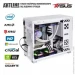 Artline Gaming D31WHITE Windows 11 Home (D31WHITEv11Win)