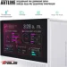 ' Artline Gaming D31WHITE Windows 11 Home (D31WHITEv120Win)