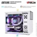  Artline Gaming D31WHITE Windows 11 Home (D31WHITEv15Win)