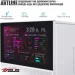  Artline Gaming D31WHITE Windows 11 Home (D31WHITEv42Win) (D31Whitev42Win)