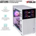 ' Artline Gaming D31WHITE Windows 11 Home (D31WHITEv47Win) (D31Whitev47Win)