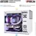  Artline Gaming D31WHITE Windows 11 Home (D31WHITEv77Win)